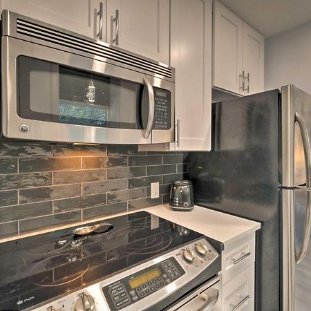 Charming Vacation Rental Close To Downtown! Sarasota Bagian luar foto