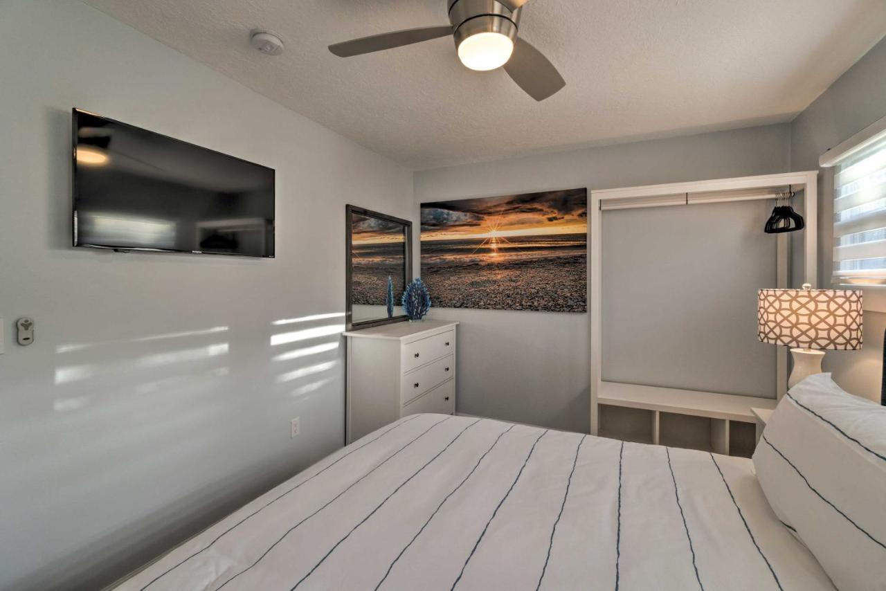 Charming Vacation Rental Close To Downtown! Sarasota Bagian luar foto