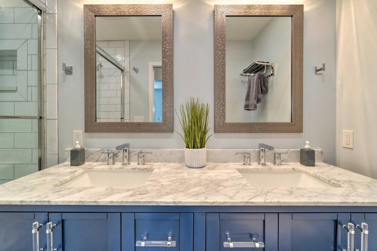 Charming Vacation Rental Close To Downtown! Sarasota Bagian luar foto
