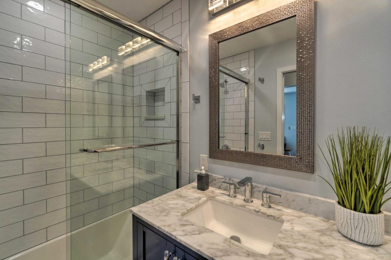 Charming Vacation Rental Close To Downtown! Sarasota Bagian luar foto