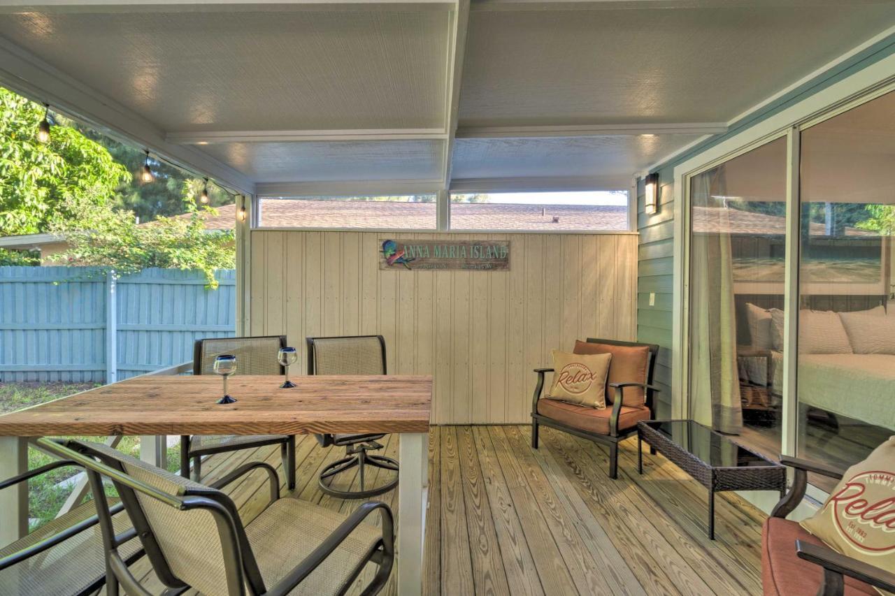 Charming Vacation Rental Close To Downtown! Sarasota Bagian luar foto